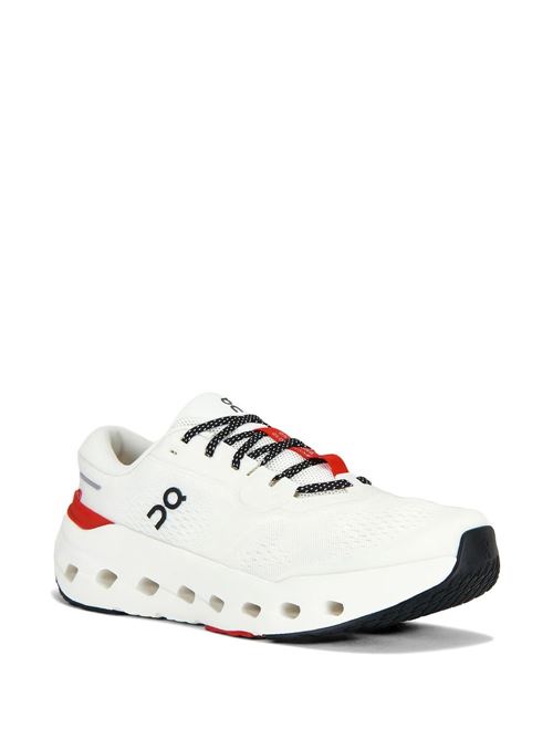 Sneakers On modello Cloudrunner 3 mesh ON RUNNING | 3MG10074351IVORY ROBIN